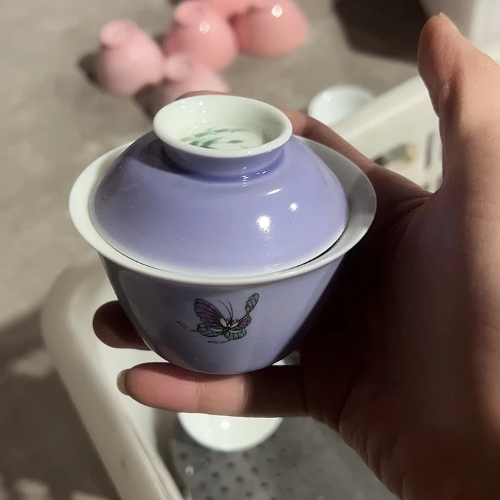 微瑕茶具介意勿拍