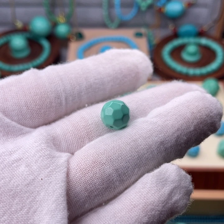精品无相圆珠卡10mm