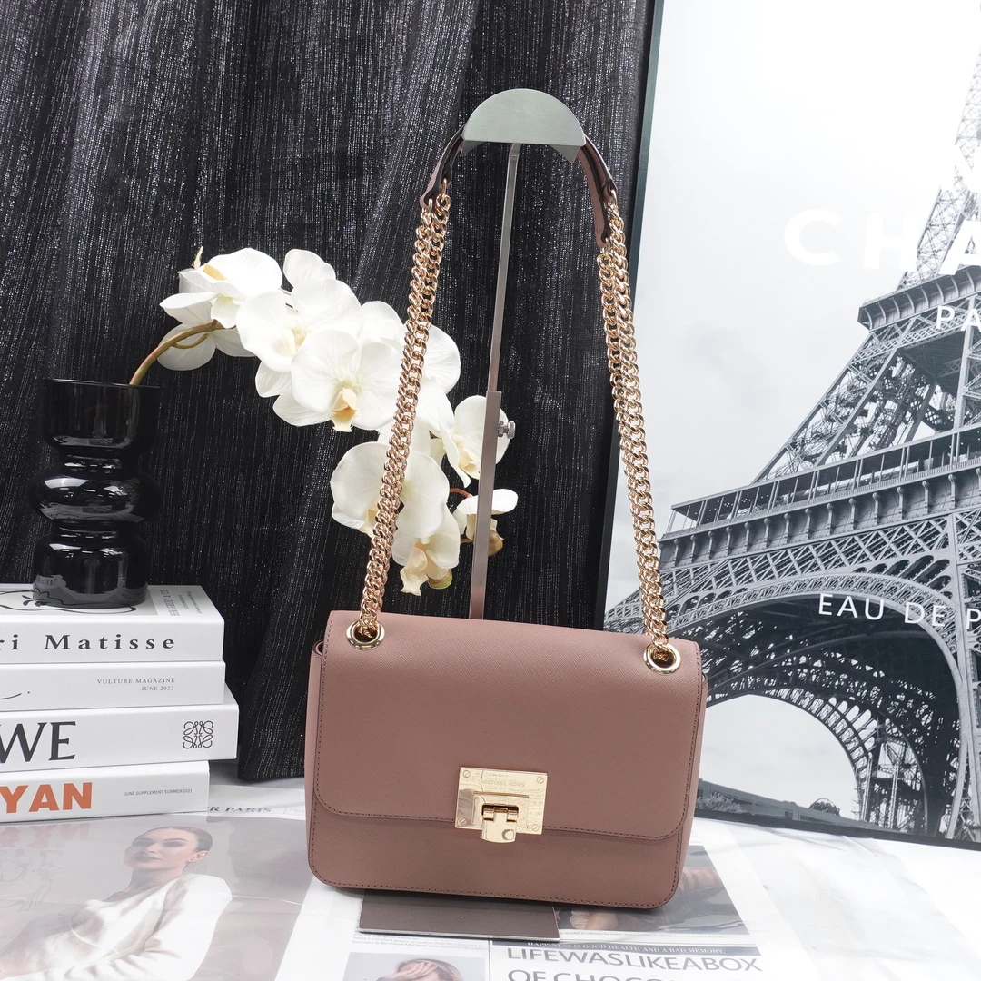 95新 MICHAEL KORS/迈克高仕 单肩包/T20190735