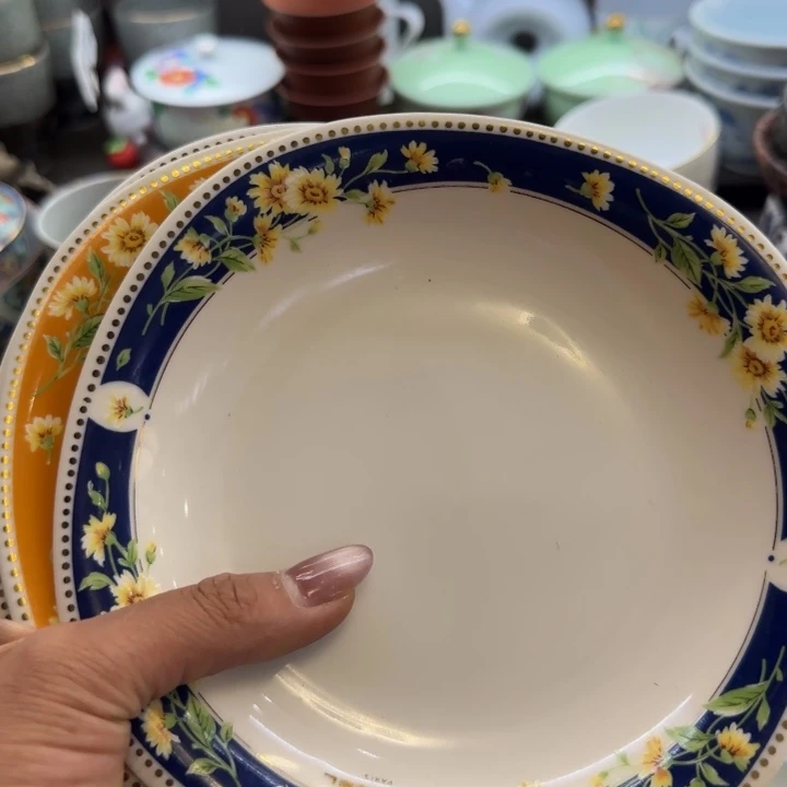 小***K瓷片一物一拍感谢支持