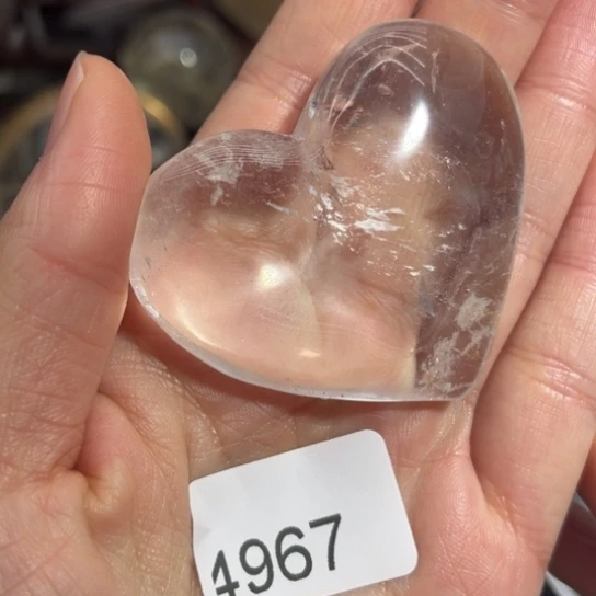 【闪购商品】水晶大型摆件（非配饰）未镶嵌