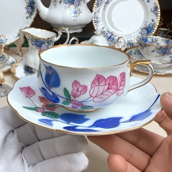 瓷片精*金泽精选美物