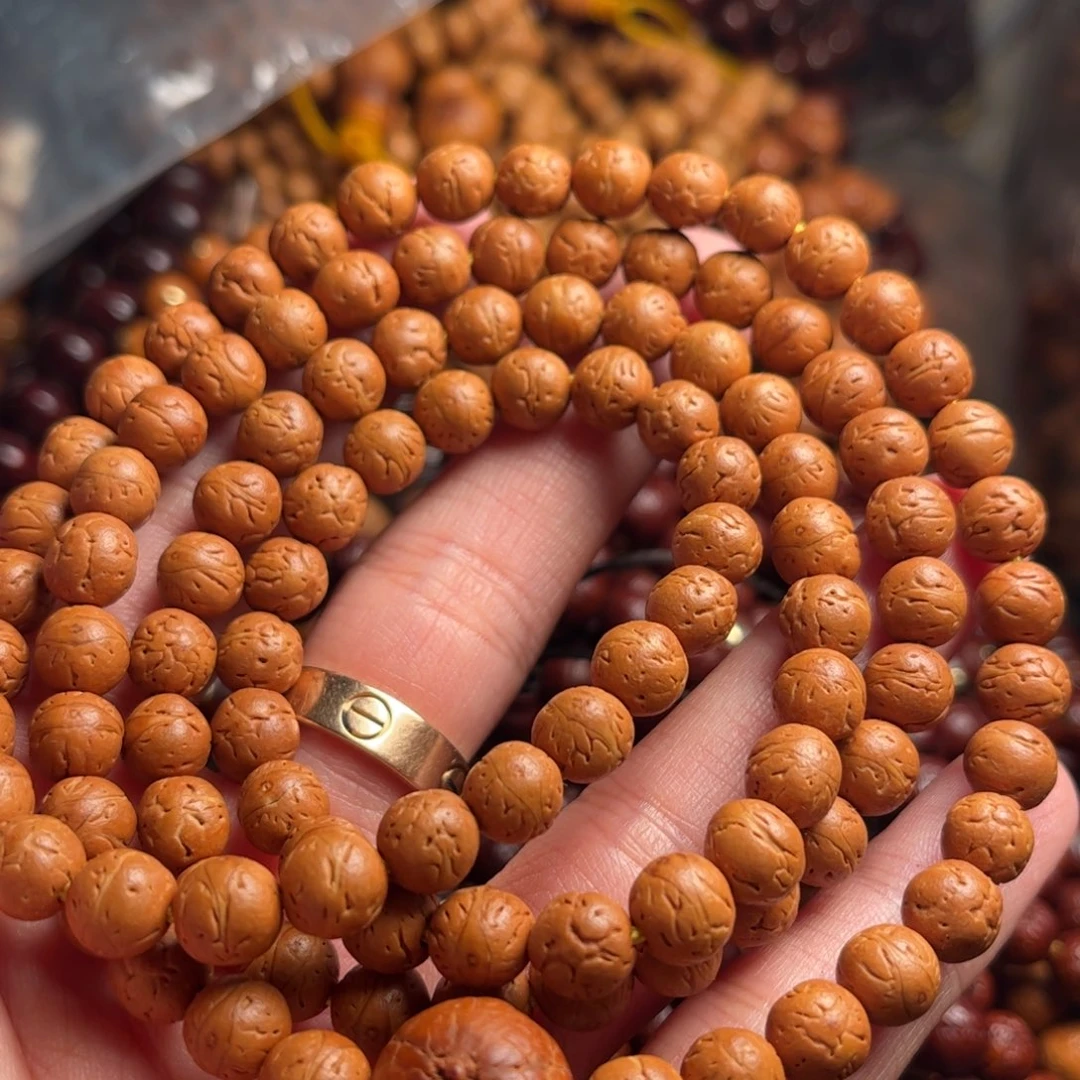 吊坠凤眼菩提凤眼