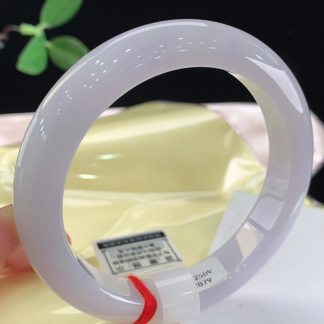 未镶嵌手镯翡翠2029