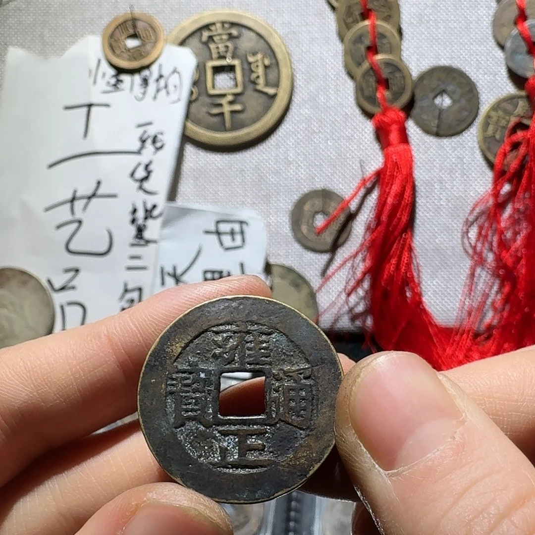 铜小张工艺品链接118