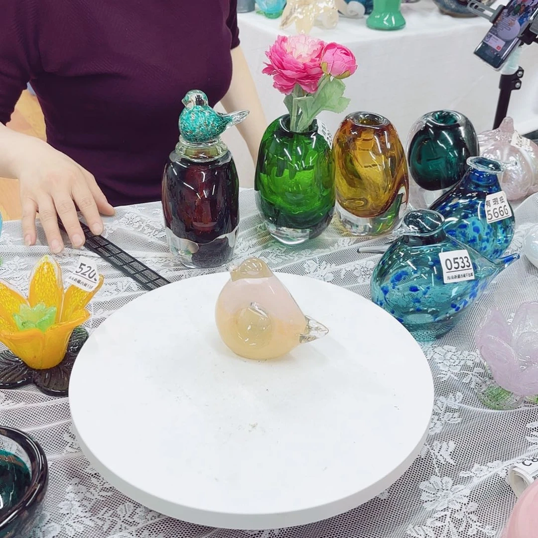 安妮家花瓶花器摆件