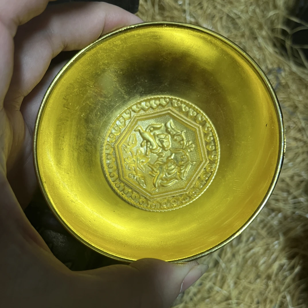 家具摆件39现代仿古复古工艺摆件