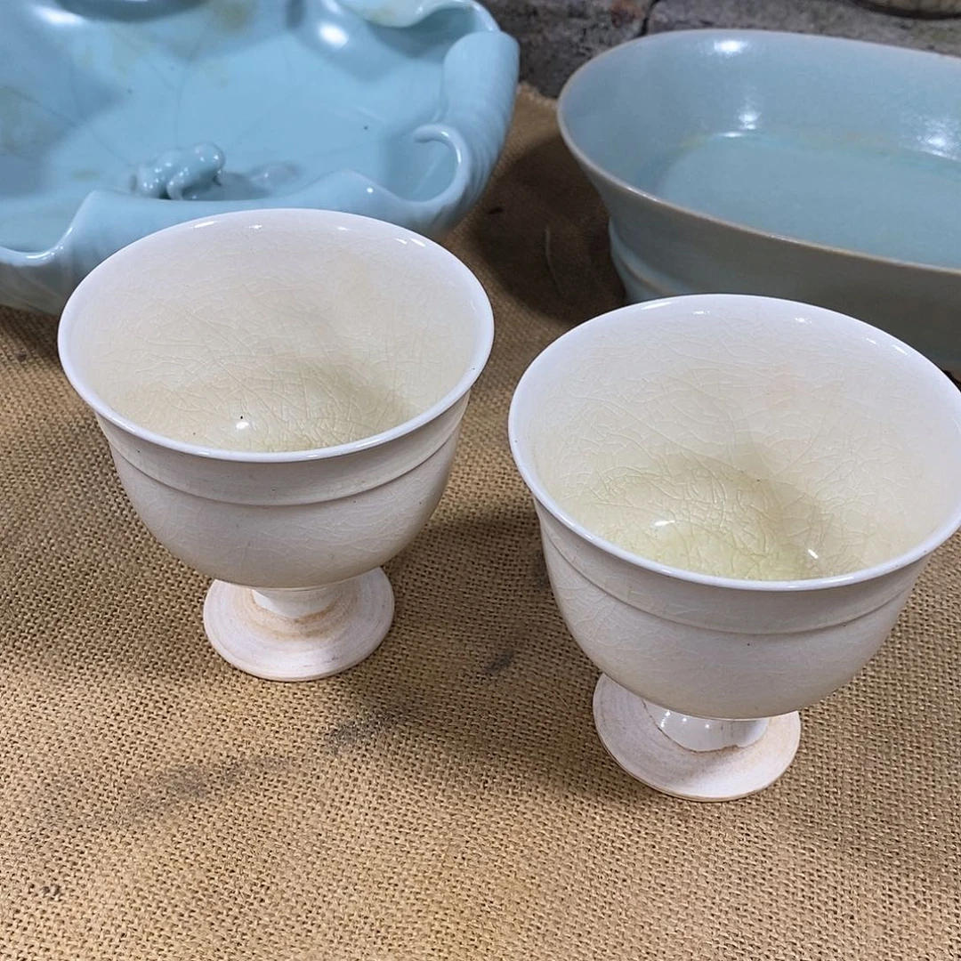 海***的摆件瓷器瓷器瓷器