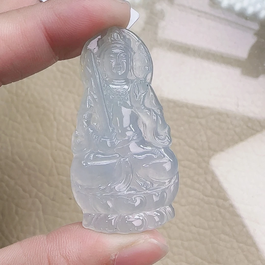 【闪购商品】颈饰未镶嵌翡翠