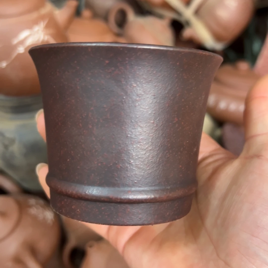 紫砂茶壶用****4宜兴紫砂壶