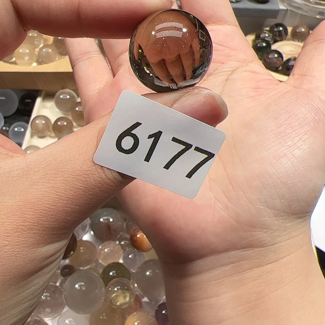 大型摆件（非配饰）未镶嵌水晶