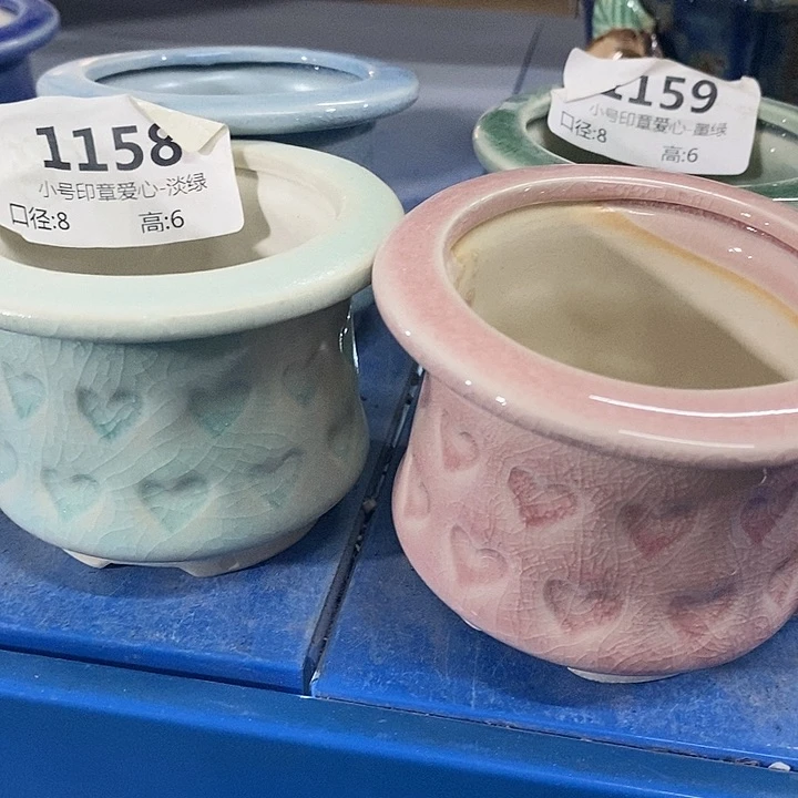 红陶「满10米包邮默认微瑕疵」2个浮力