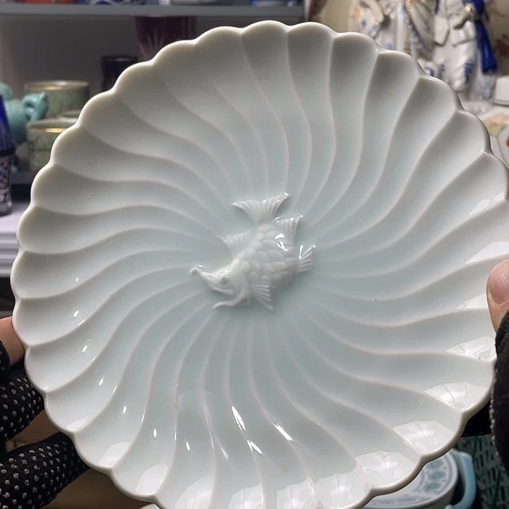 水滴瓷器水滴瓷器