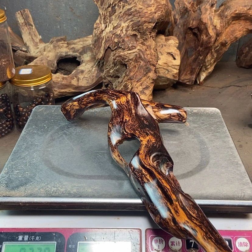 【闪购商品】黄花梨/降香黄檀唐*