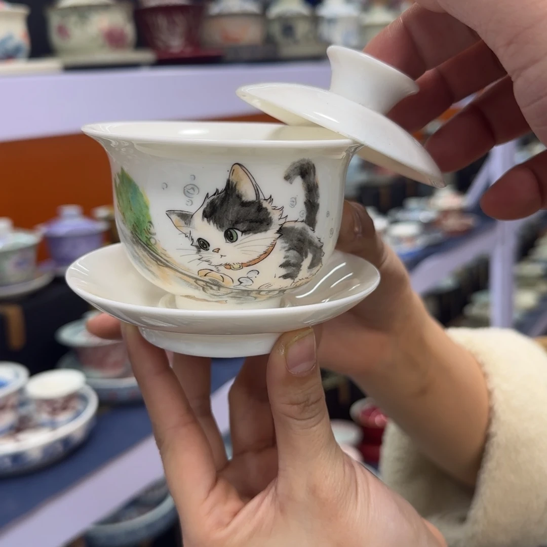 高温下的高温天气使其成为