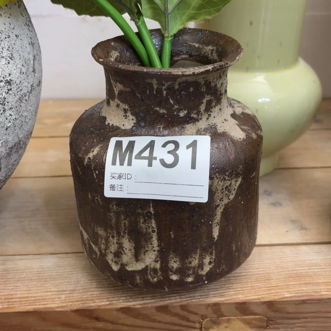 瓶c**o陶瓷瓶口径高度左右