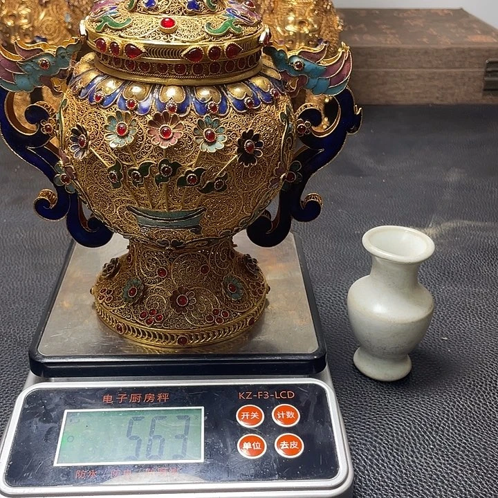 褚***武瓷片大哥专拍他不敢去