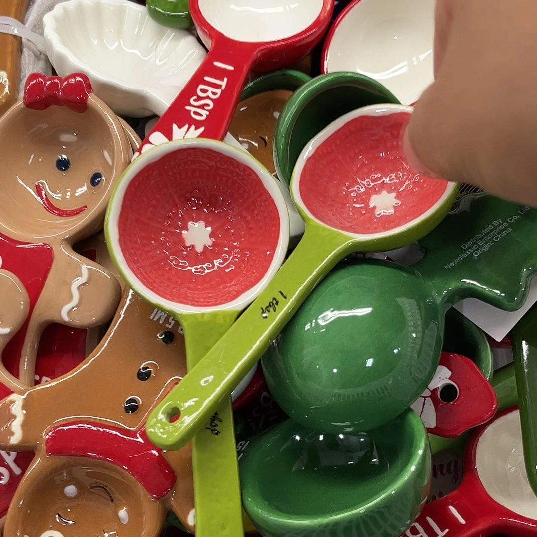 @***红满25包邮 瑕疵陶瓷不退不换 完美主义者慎拍