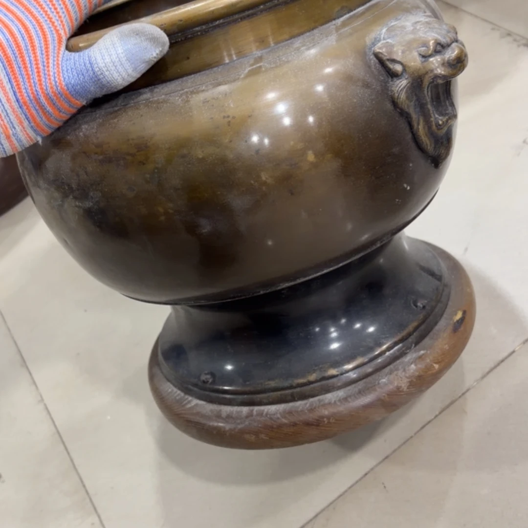 X***0般若中古美术工艺品