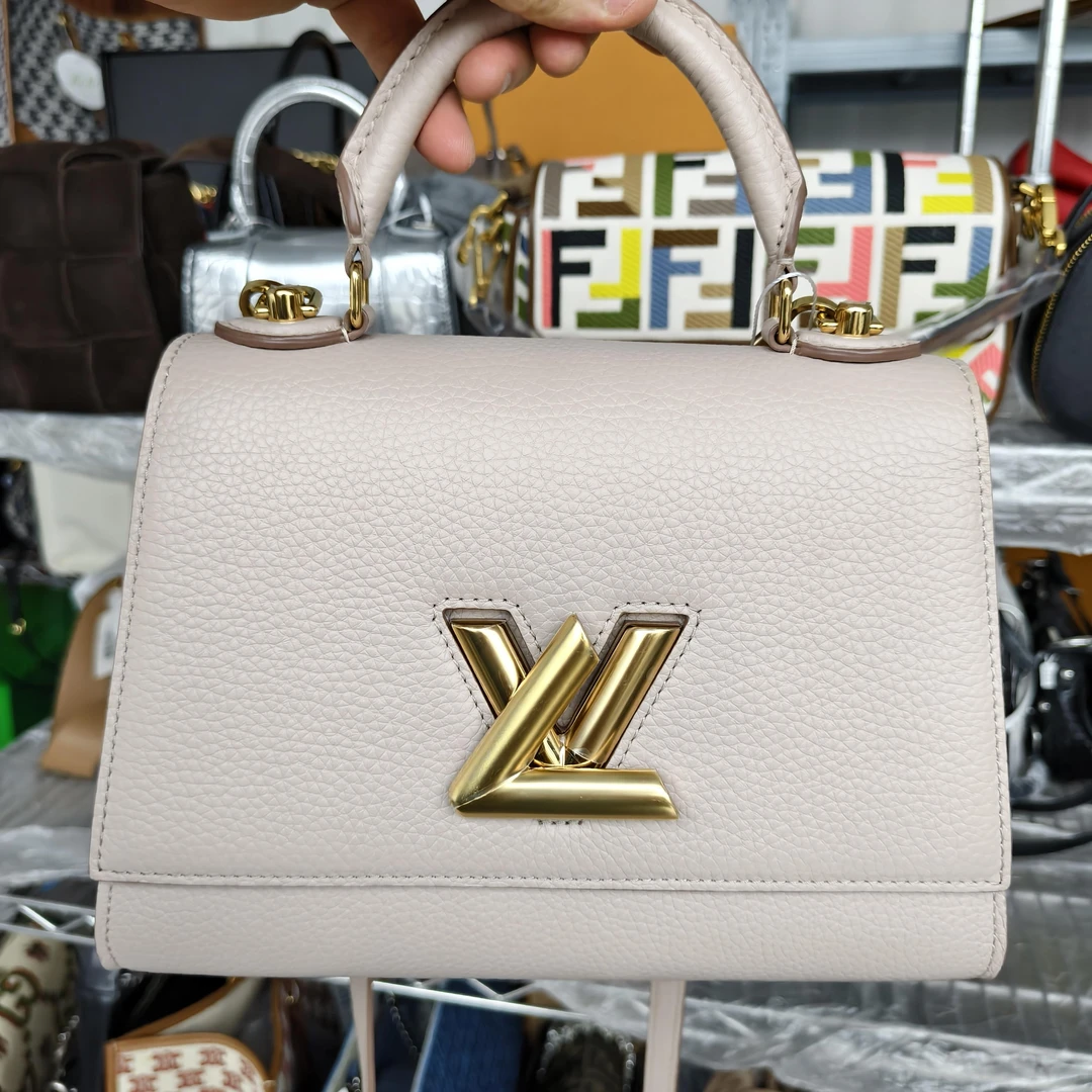 95新 LouisVuitton/路易威登 /KIKI/单肩包/15121942