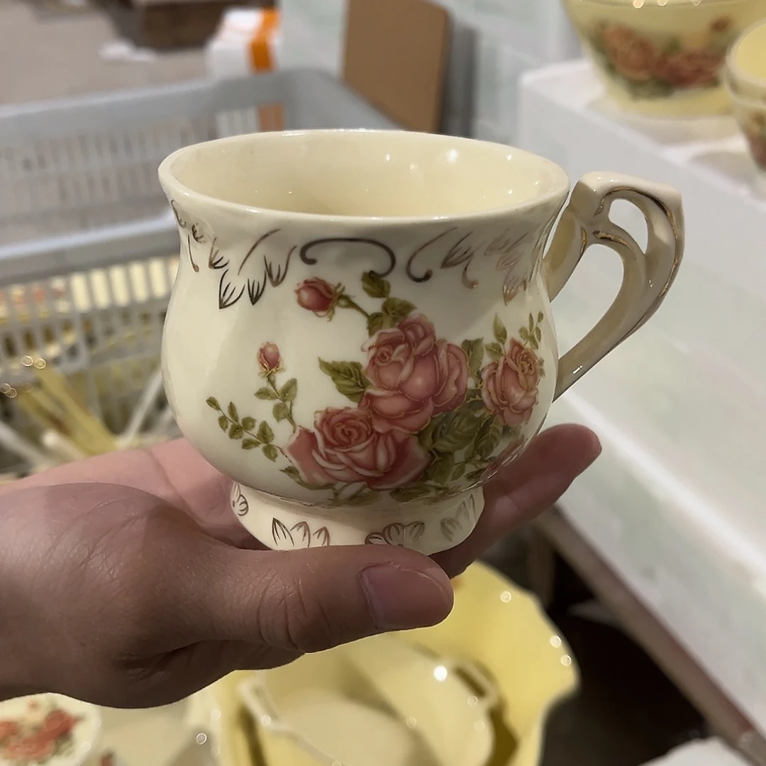 星博陶瓷有限公司