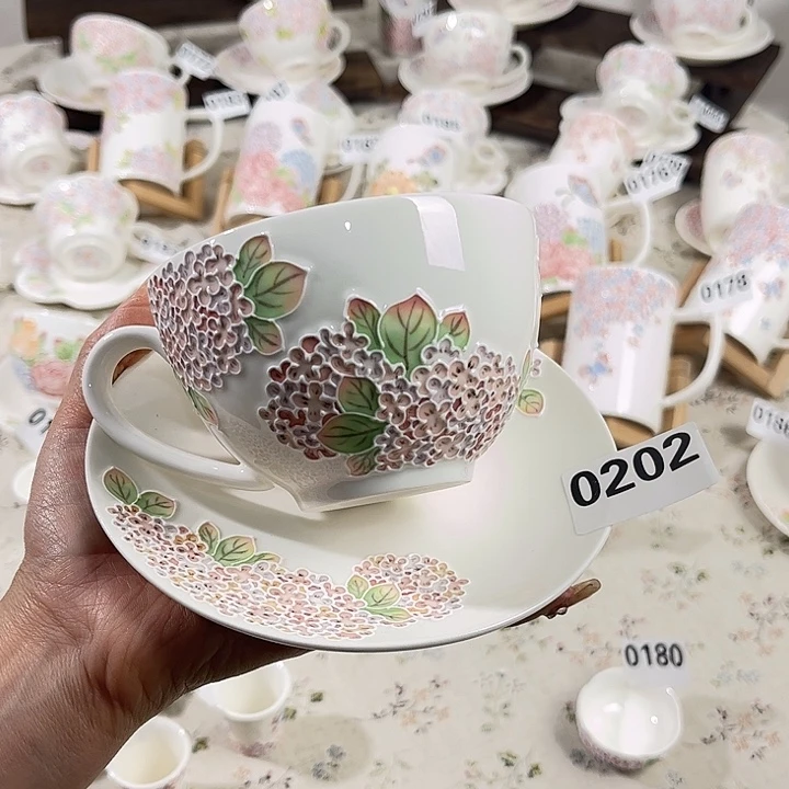 陶瓷双饮款02020000