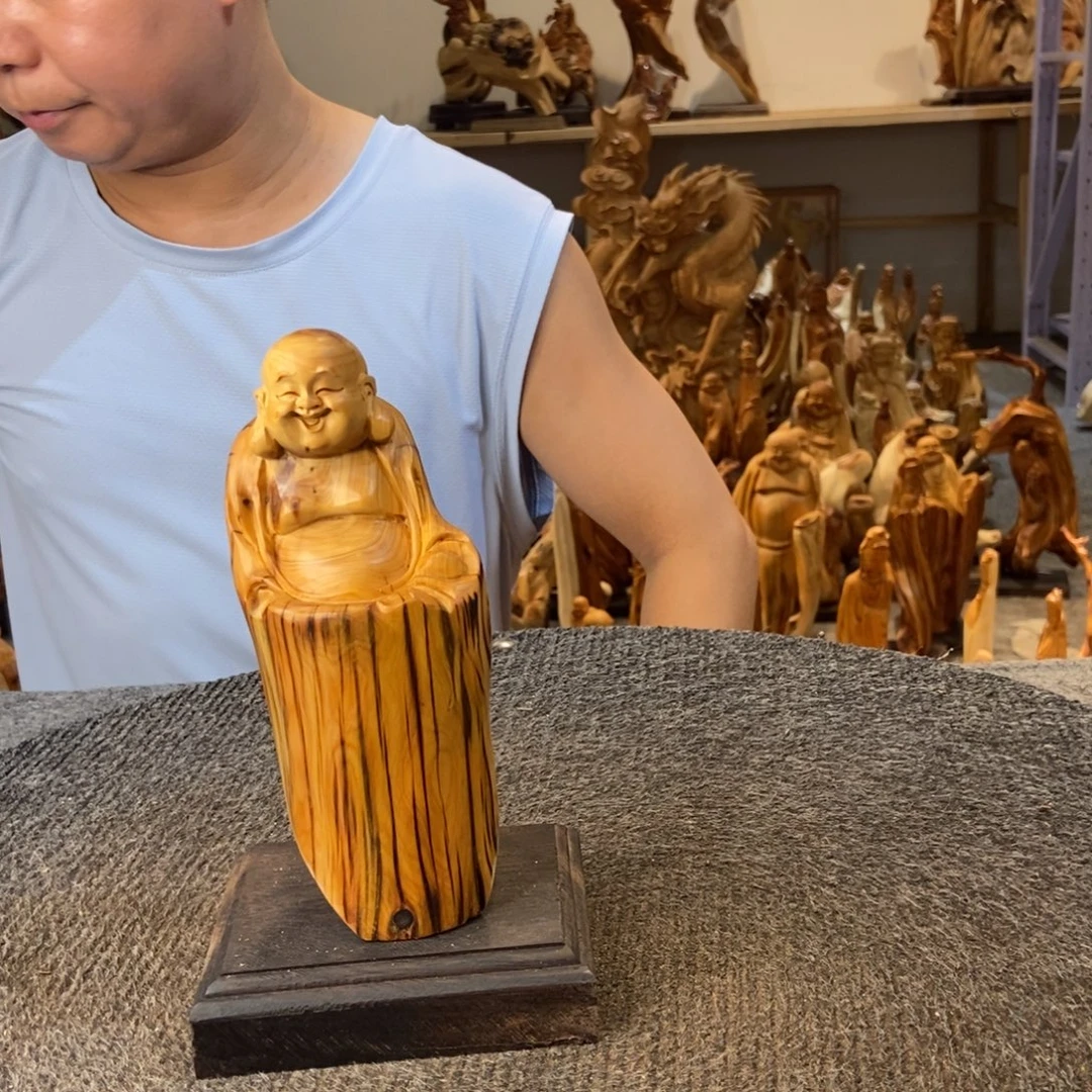 柏木（崖柏）进来点点关注哦
