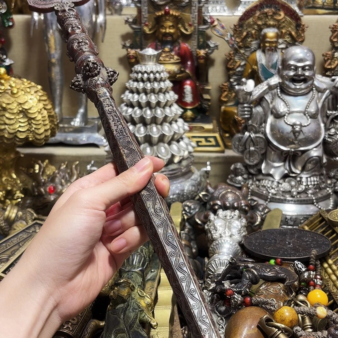 苗苗推荐精品铜器