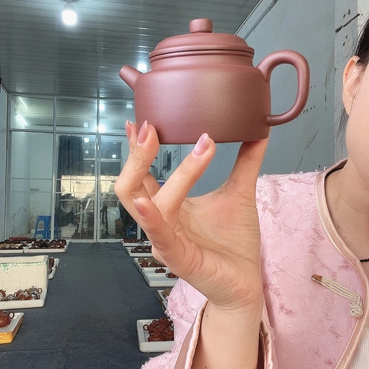 紫砂茶壶紫砂……………………