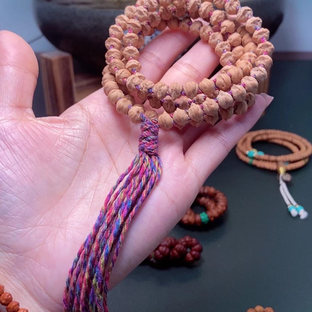 吊坠柏香籽/百香籽327.7