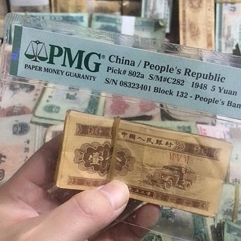 100张退市一分菠萝