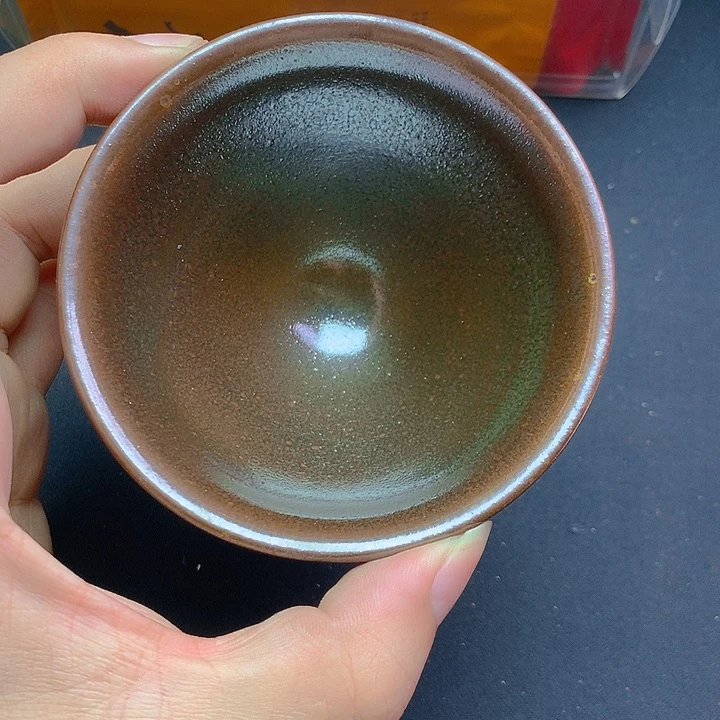 茶盏和回家斤斤计较