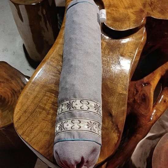 小叶桢楠金丝楠木枕头