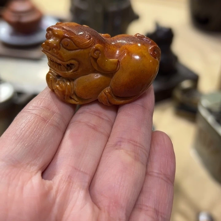 感***生铜家居摆件创意家居