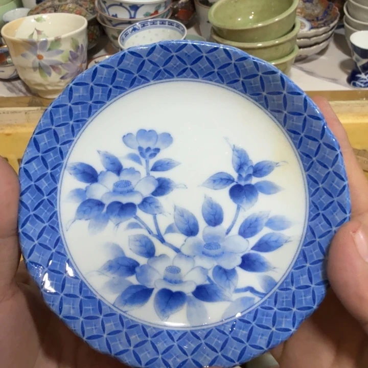 陶瓷推荐第二名20包邮