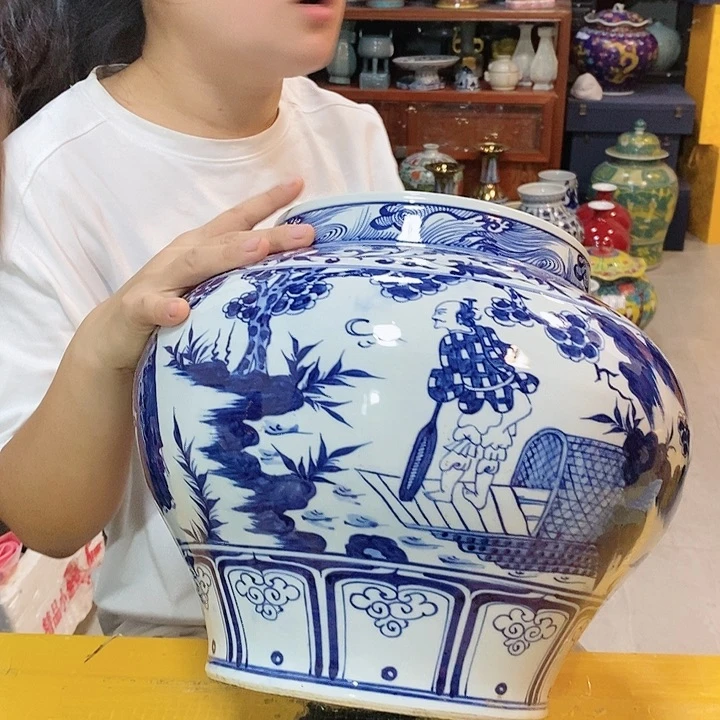 瓷片瓷器的制作工艺和