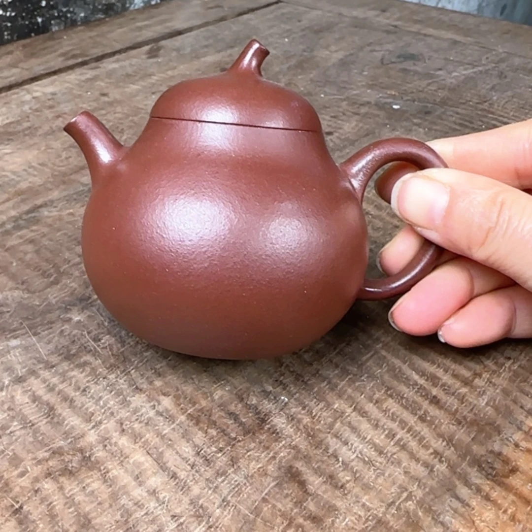 【闪购商品】紫砂茶壶紫砂茶具