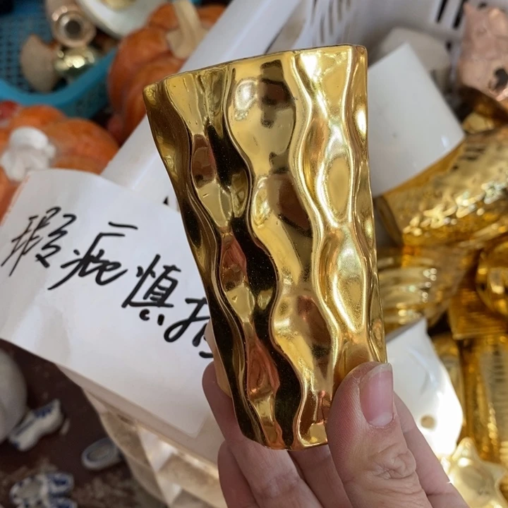 陶瓷树脂工艺摆件