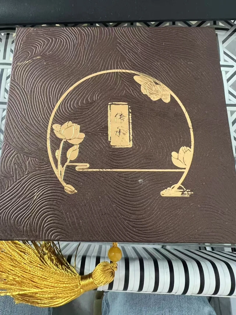 木木珠宝天然和田玉观音多样性发货发一件