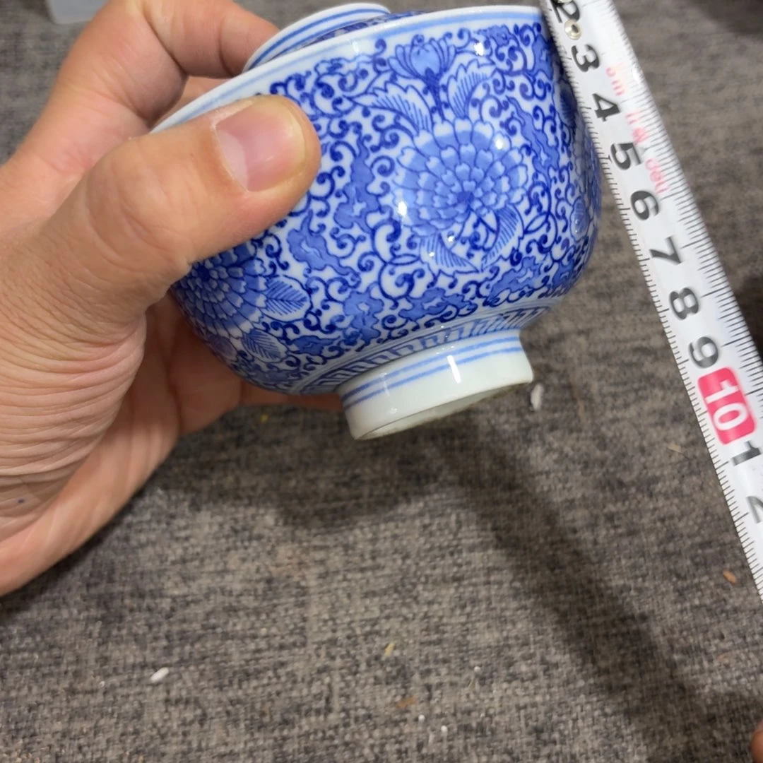 非常好用漂亮的茶具