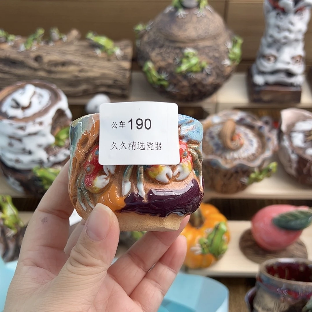 闪购久久家的瓷器