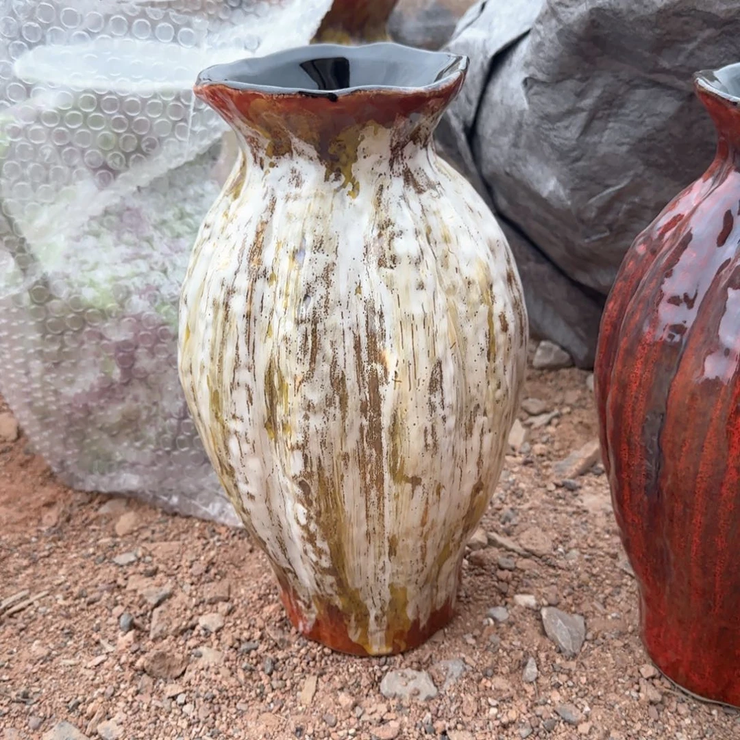 景德镇陶瓷艺术品