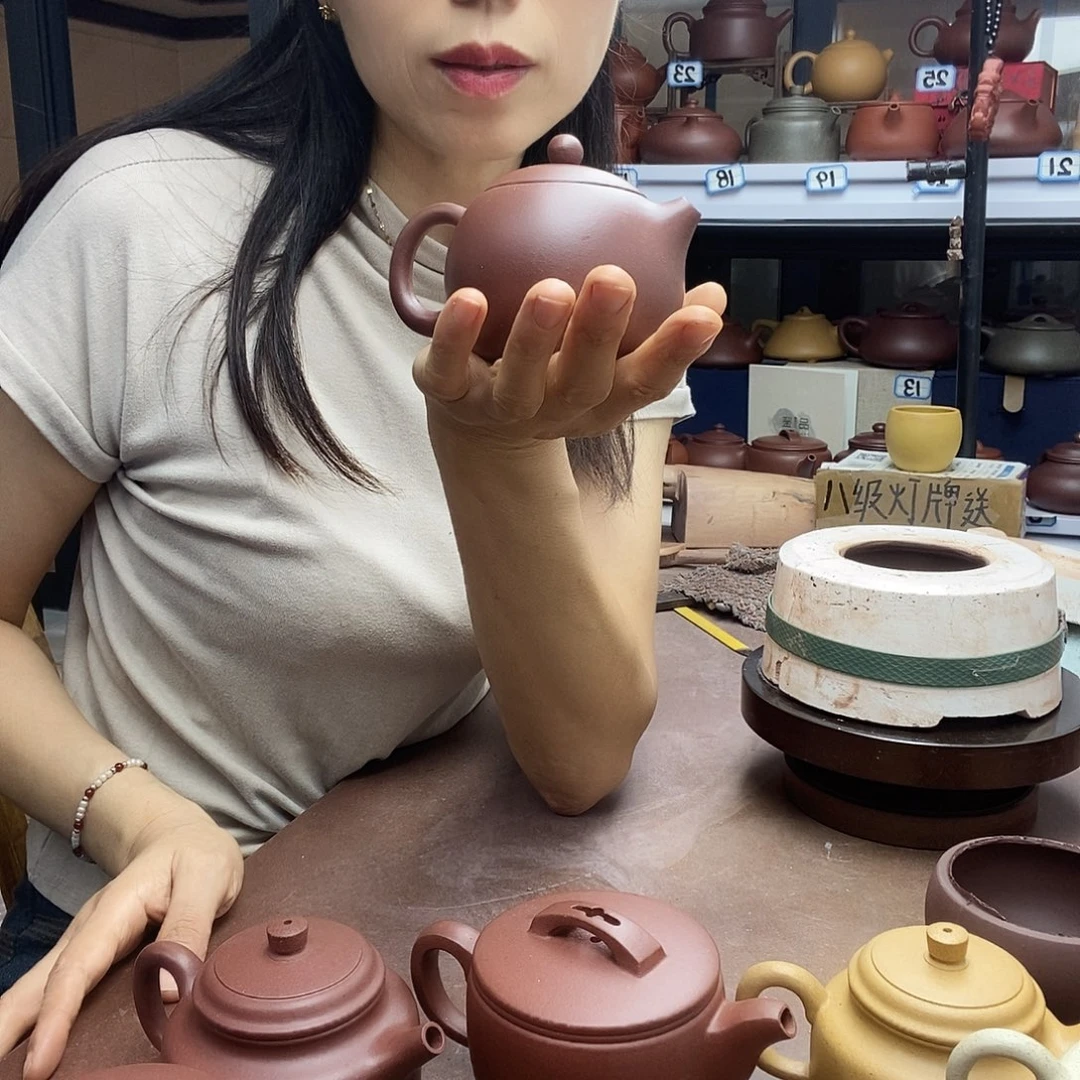 张***e西施150cc原矿底槽清