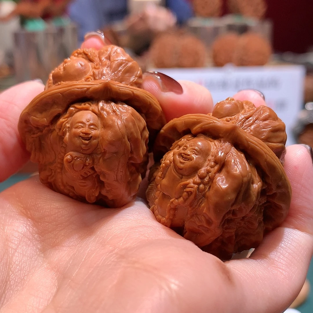 文玩核桃把件111111111111