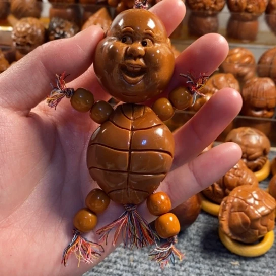 橄榄核手串/手链巴西橄榄