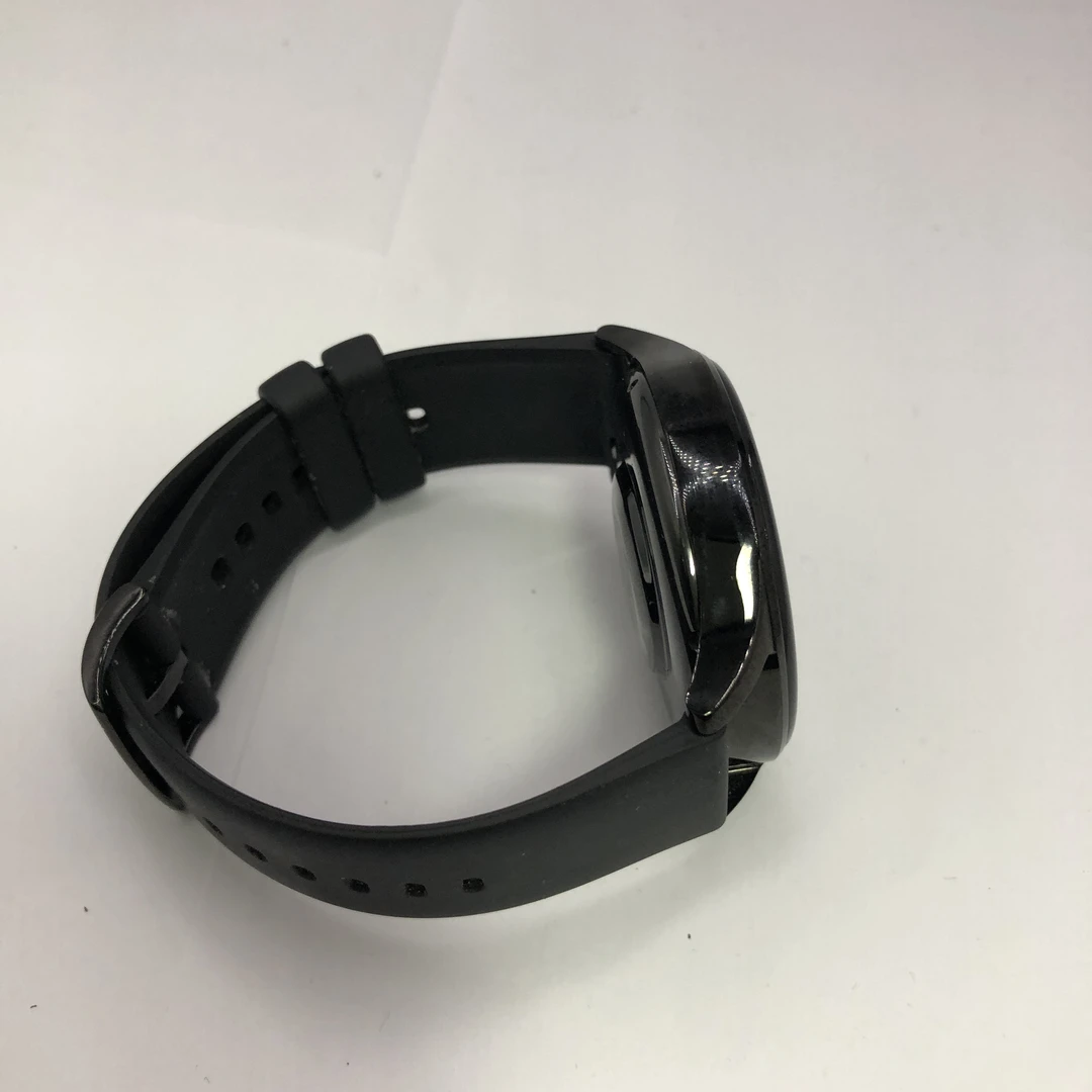 99新 Huawei/华为 Watch3全套黑色智能手表/1033754