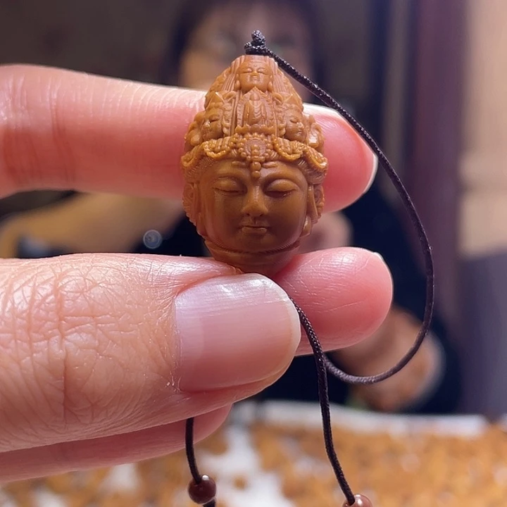 手串/手链橄榄核