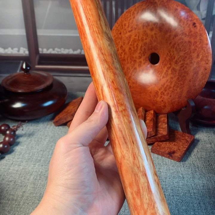 越南黄花梨擀面杖