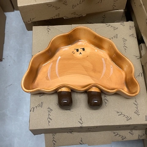 陶瓷制品满25拼单发货默认微瑕