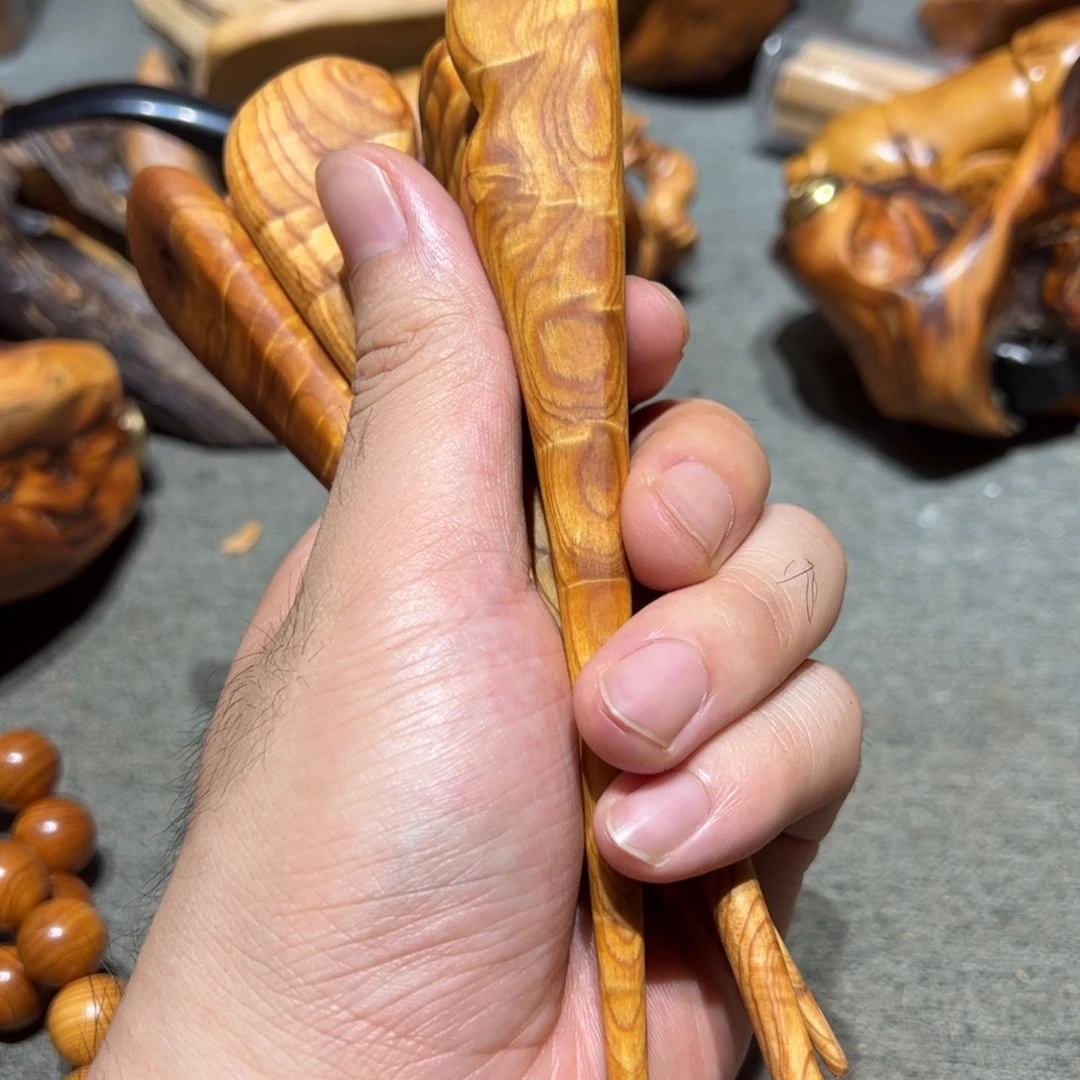 柏木（崖柏）北太行陈化崖柏